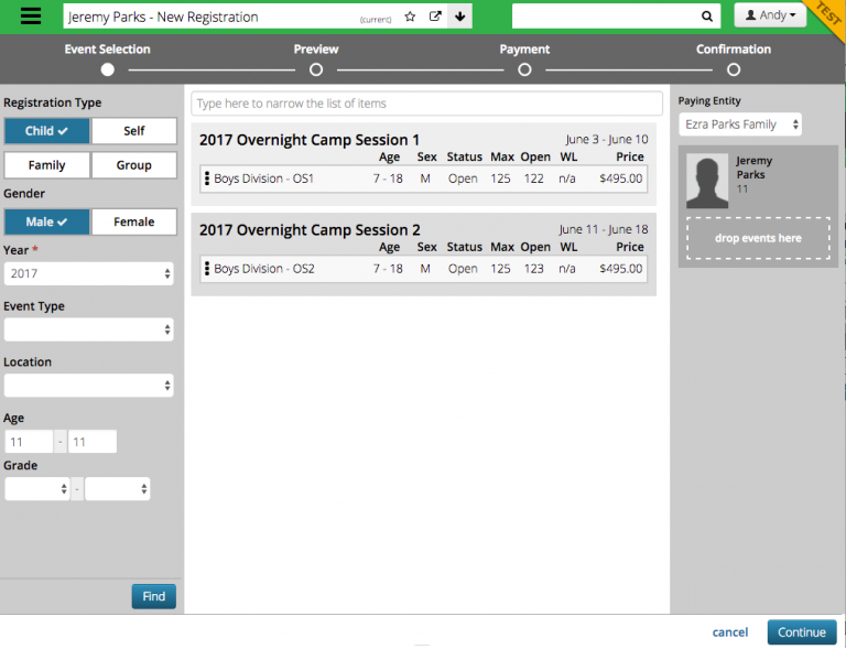 New Features Register & Copy Job Posting CircuiTree